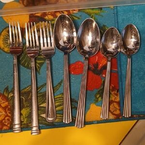Cutlery Set